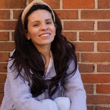 Vânia Oliveira-Breen, ProDoula Certified Postpartum & Infant Care Doula · DONA International postpartum doula training in Doylestown