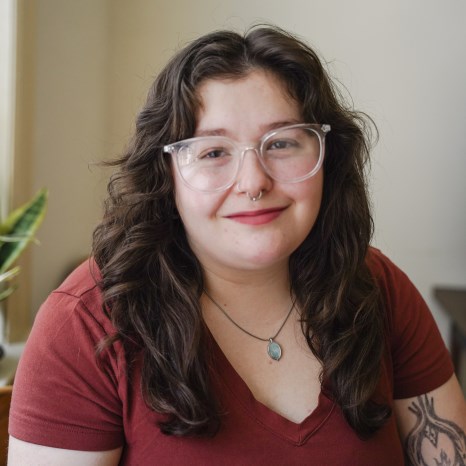 Zoe Jasper, Certified Perinatal Doula in Philadelphia