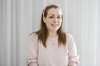Danni Wright, Certified doula, studied through Australian Doula College in Sylvania