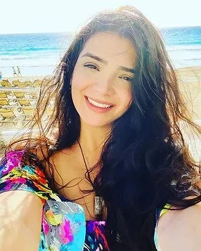 Georgette Khalil, Certified doula in Strathfield
