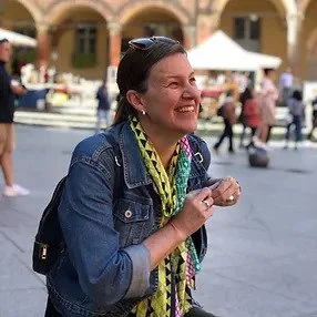 Meg Barrett, Australian Doula College trained in Sydney