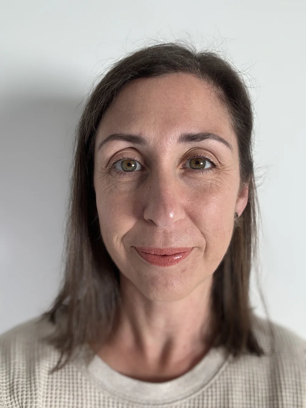 Paola Amorelli Hyde, Doula, 200hr yoga teacher training in Sutherland Shire