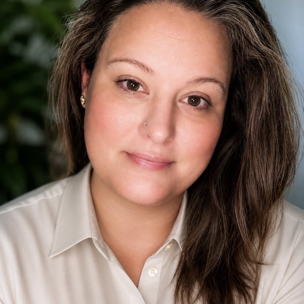 Krista, Certified Full-Spectrum Doula in Mississauga