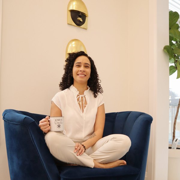 Nikole Vali, Owner, Birth & Postpartum Doula, Certified Yoga Instructor in Toronto