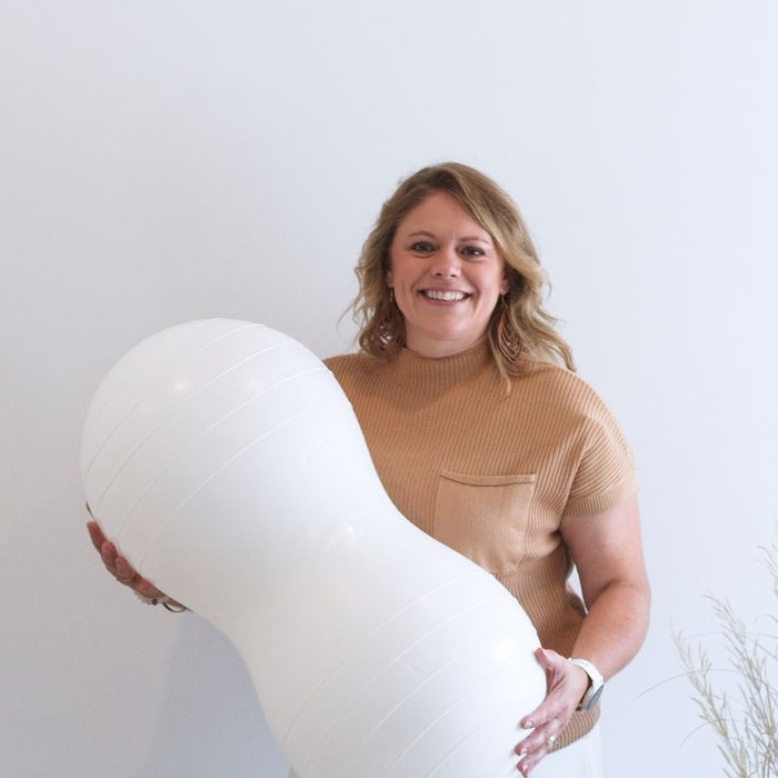 Sherry O’Blenes, Certified birth and postpartum doula in Ajax