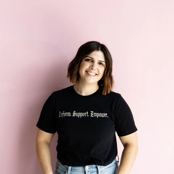 Amie Volk, MSN, RN, IBCLC in Austin