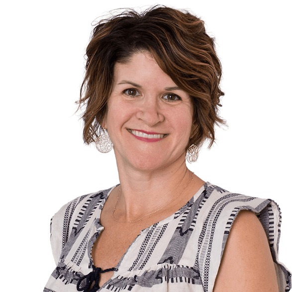 Carol Dauterive, RN, IBCLC, RLC in Austin