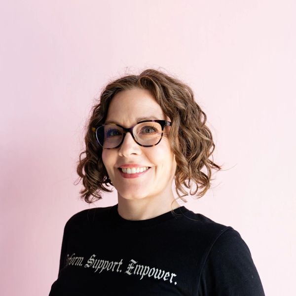 Jessica Semar, BS, IBCLC, RLC in Austin