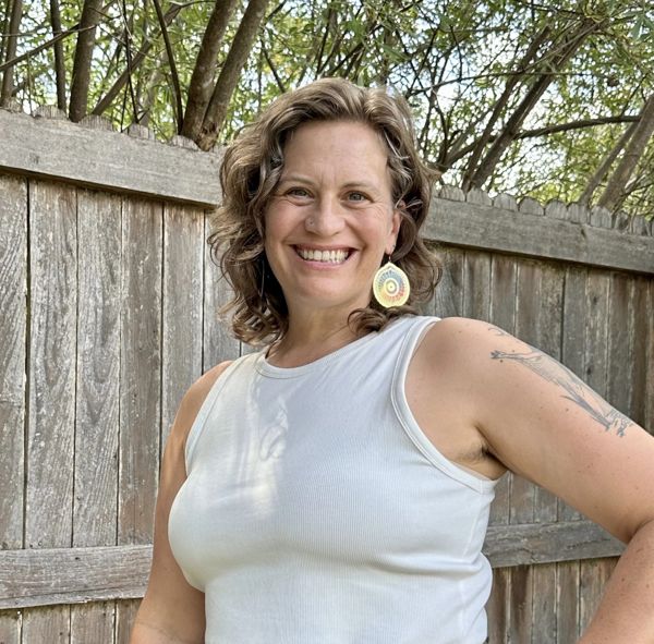 Kim Borchert, CLE, CD/CBE, IBCLC Candidate in Austin