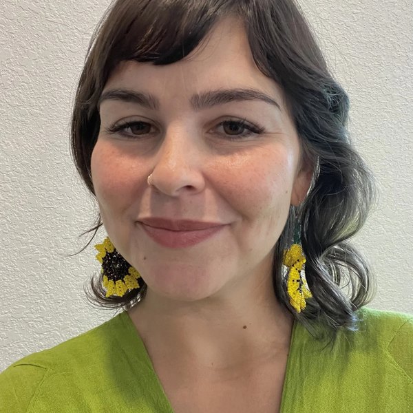 Nati Buch Pancorbo, IBCLC in Austin