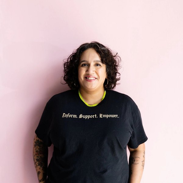 Sunayana Weber, BS, IBCLC, RLC in Austin
