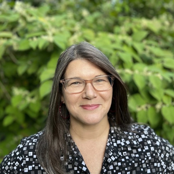 Sharla Lloyd Halperin, MPH, IBCLC in Boston
