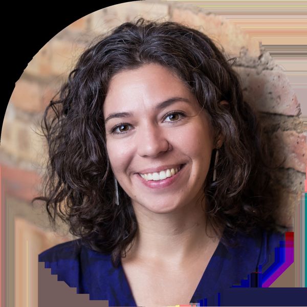 Lauren Franzen, IBCLC in Chicago