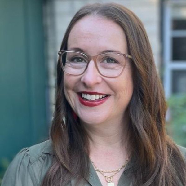 Abi Hoffman, RN, IBCLC in Garland