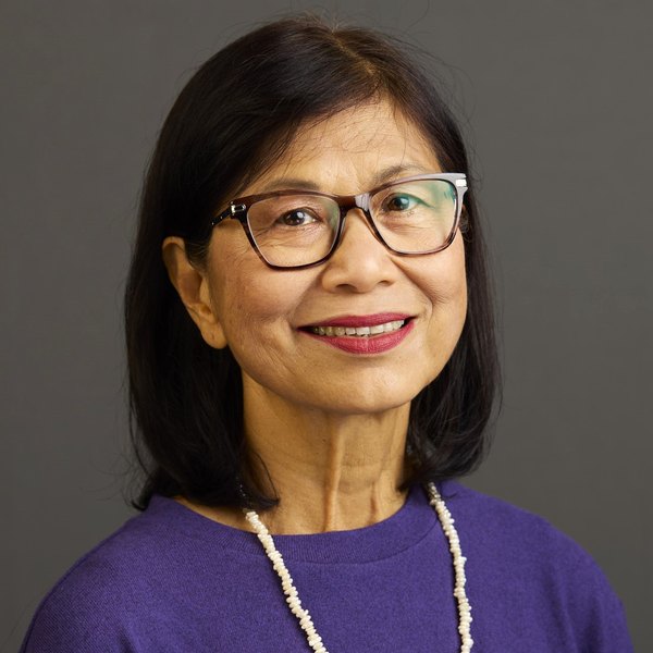 Thelma Tun-Thein, RDN, IBCLC in Garland