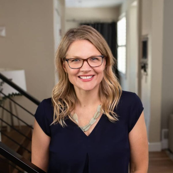 Brandi Andersen, MA, BSN, RN, IBCLC in Denver