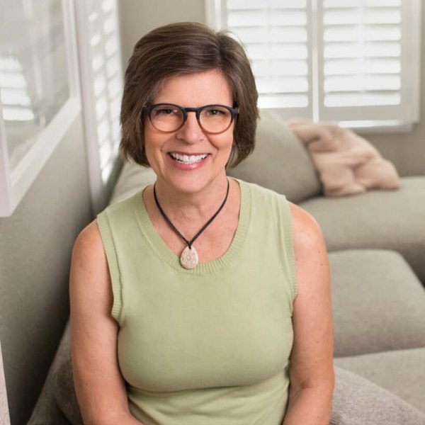 Jenni Jordan Abel, BA, RN, IBCLC in Denver