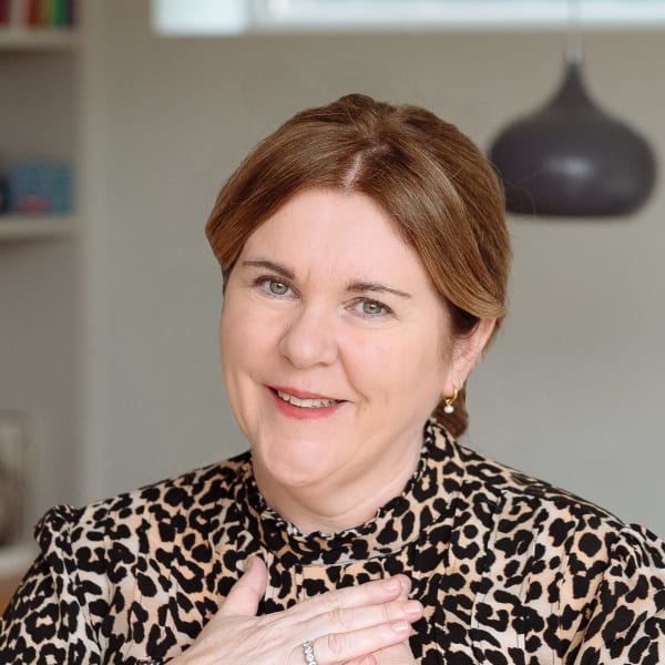 Nicola O'Byrne, RCN, RGN, IBCLC in Churchtown