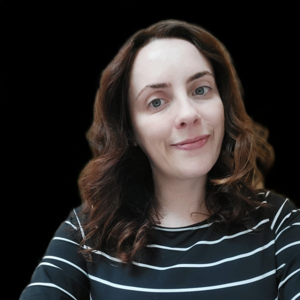 Rebecca McAllister, IBCLC in Malahide