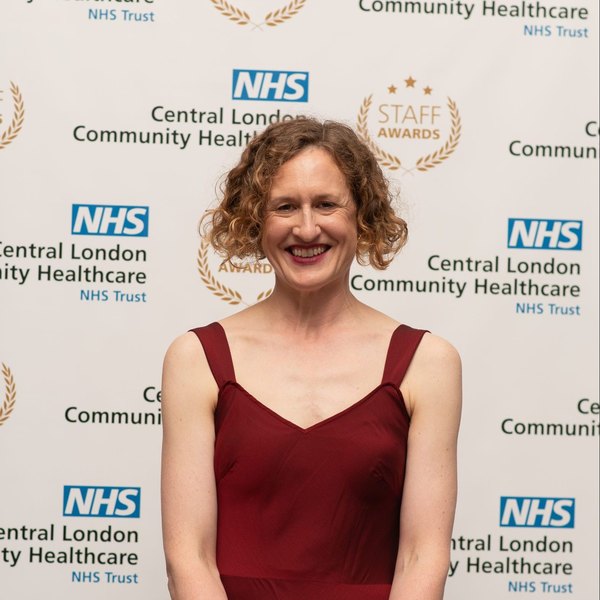 Andrea Hamilton, Lactation Consultant in Sutton