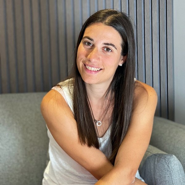 Carla Corral, IBCLC in London