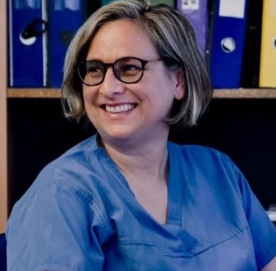 Clover Delaney, RM, IBCLC in Wandsworth