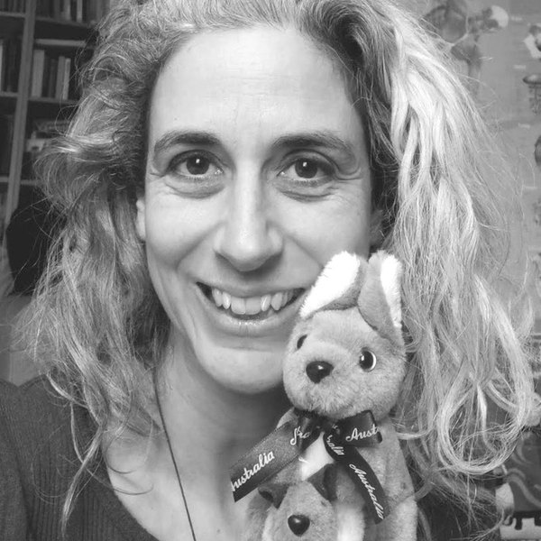 Eszter Bove, IBCLC in High Barnet