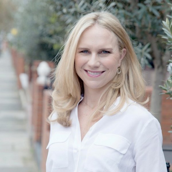 Heidi Nowalany, IBCLC, Registered Naturopathic Nutritional Therapist in Fulham