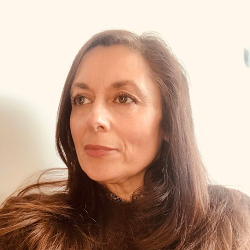 Lisa Dunckley, Lactation Consultant in Lewisham