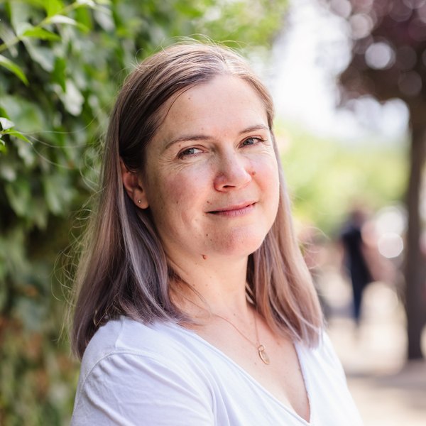 Maria Yasnova, Lactation Consultant in Catford