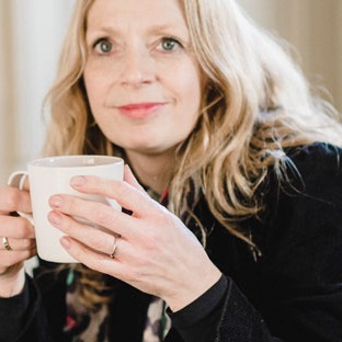 Penny Heywood, IBCLC, R.S. Hom in Brockley