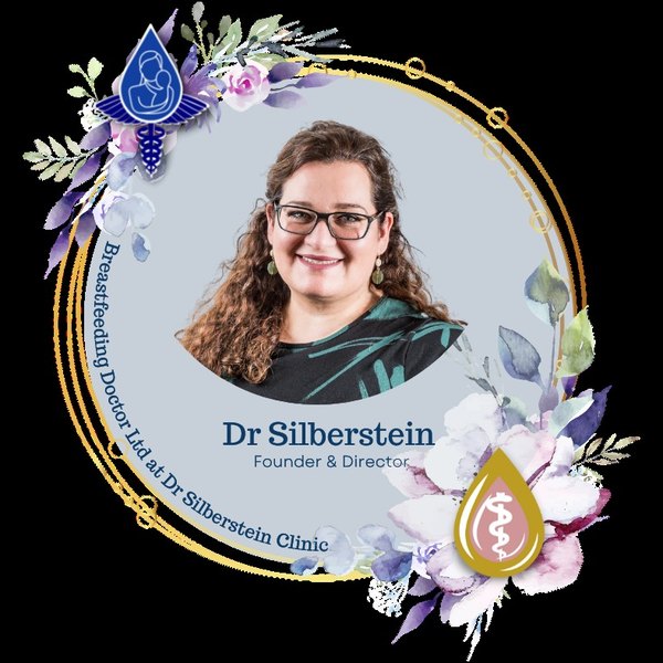 Sharon Silberstein, MD, IBCLC in Hampstead Garden Suburb
