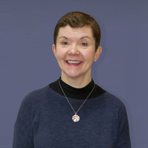 Sue Freeman, IBCLC in London