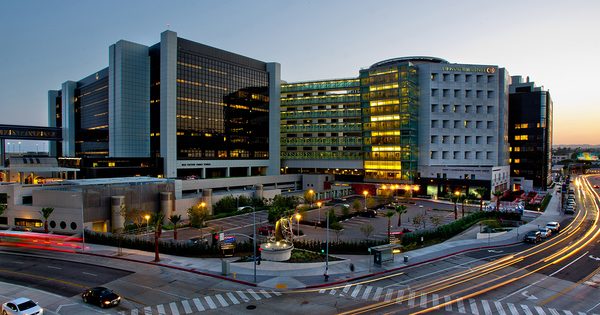 Cedars-Sinai Outpatient Lactation Clinic, IBCLC team + certified lactation educators in Beverly Hills / Los Angeles