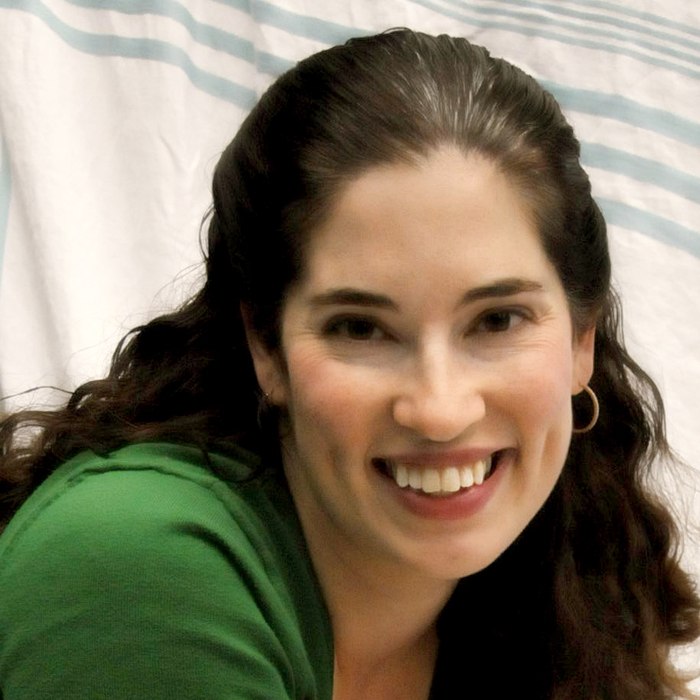 Gina Marie Buccolo, Lactation Consultant (IBCLC) in Los Angeles