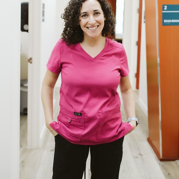Mariana Bigio, IBCLC in Palmetto Bay
