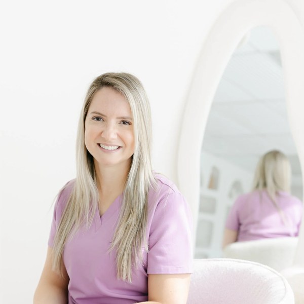 Natassia Montagna, IBCLC · Registered Dental Hygienist · Orofacial Myofunctional Therapist in Coral Springs
