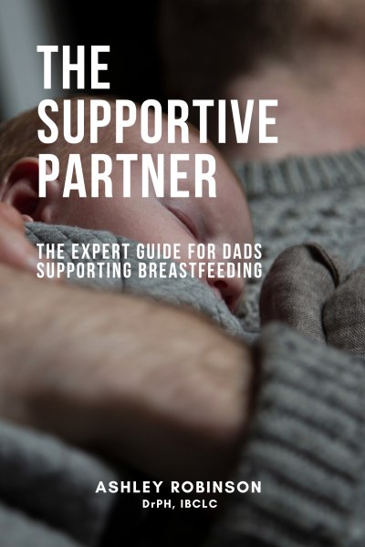 Ashley Robinson, Lactation Consultant (IBCLC) in New York City (Manhattan, Brooklyn, The Bronx)