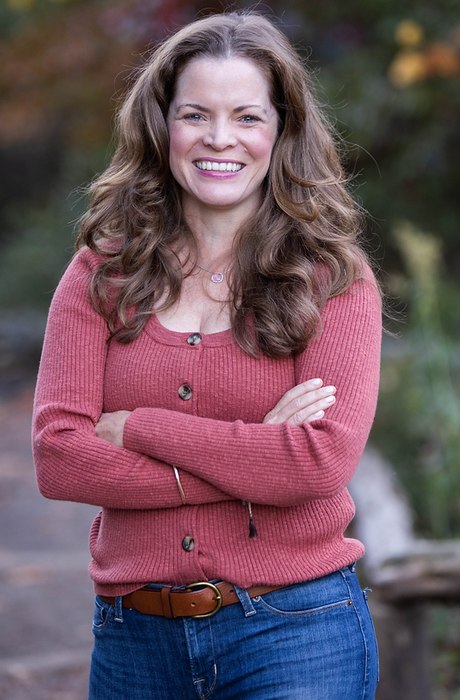 Kate DiMarco Ruck, BA, IBCLC, PMH-C in Brooklyn / New York Metro Area