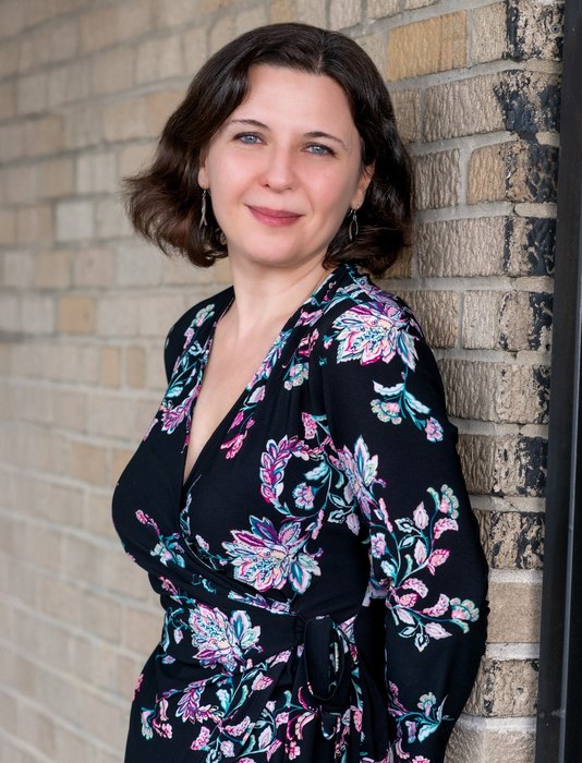 Narchi Jovic, Lactation Consultant (IBCLC) in Upper West Side, Manhattan