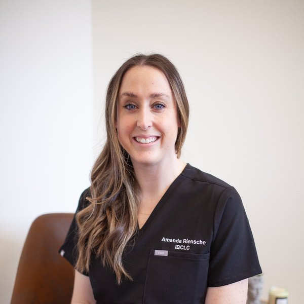 Amanda Riensche, RN, IBCLC in Snohomish