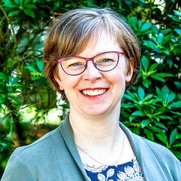 Catherine Fenner, IBCLC in Seattle