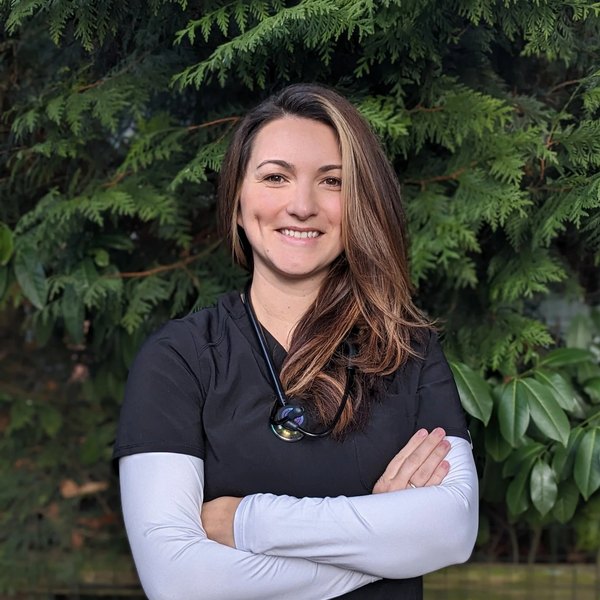 Nicole Ryerson, LPN, IBCLC in Shoreline