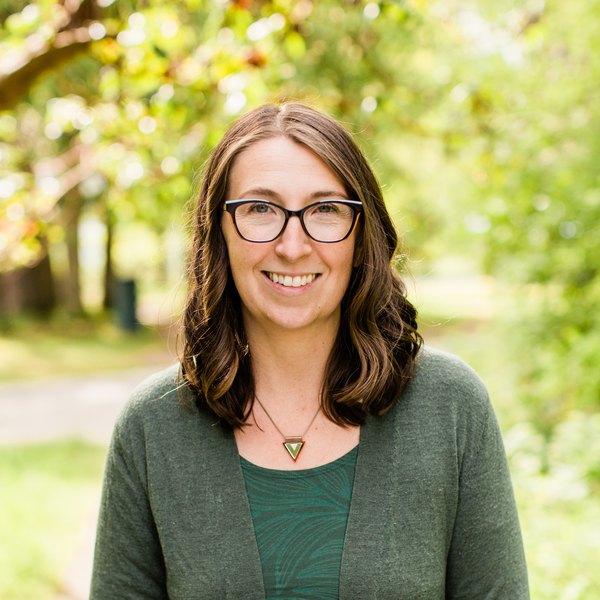 Samantha Avramovic, Certified Lactation Support Provider in Seattle