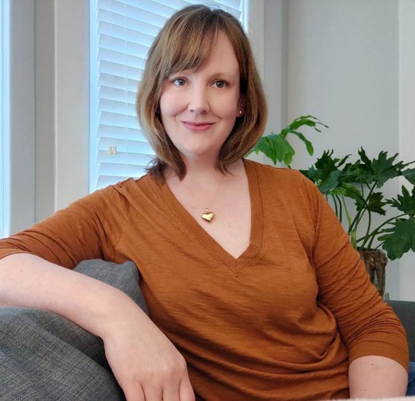 Tessa Vogel, IBCLC in Seattle (Ballard)