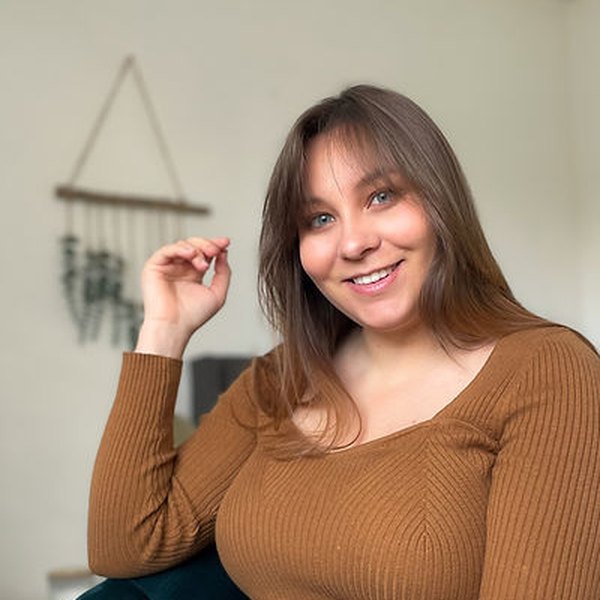 Zoe, IBCLC in Tacoma