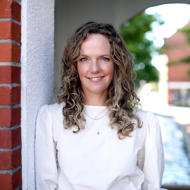 Arden Warren, RN, BScN, IBCLC in Stouffville