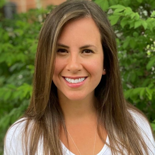 Randi Kepecs, M.Sc.OT, OT Reg., IBCLC in Thornhill