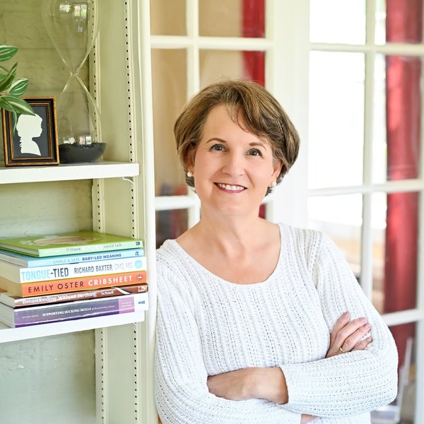 Susan Howard, MSN, RN, IBCLC in Falls Church, VA