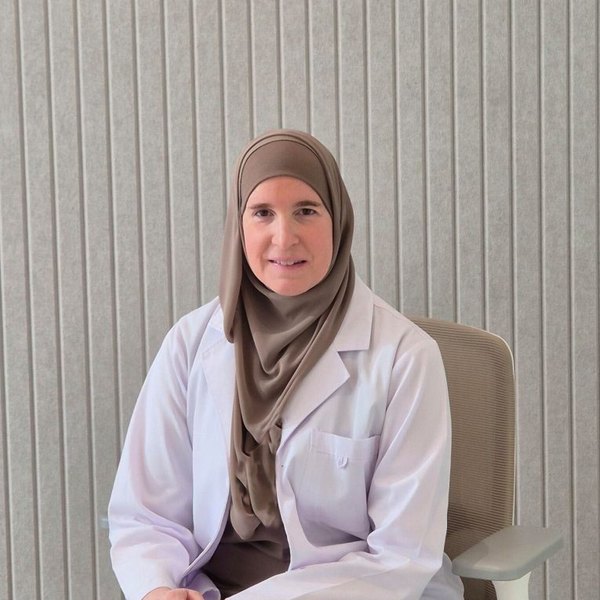 Delphine Dupuis, Lactation Consultant IBCLC · MD Family Physician · PgDip Breastfeeding and Human Lactation · PgDip Women’s Health in Dubai